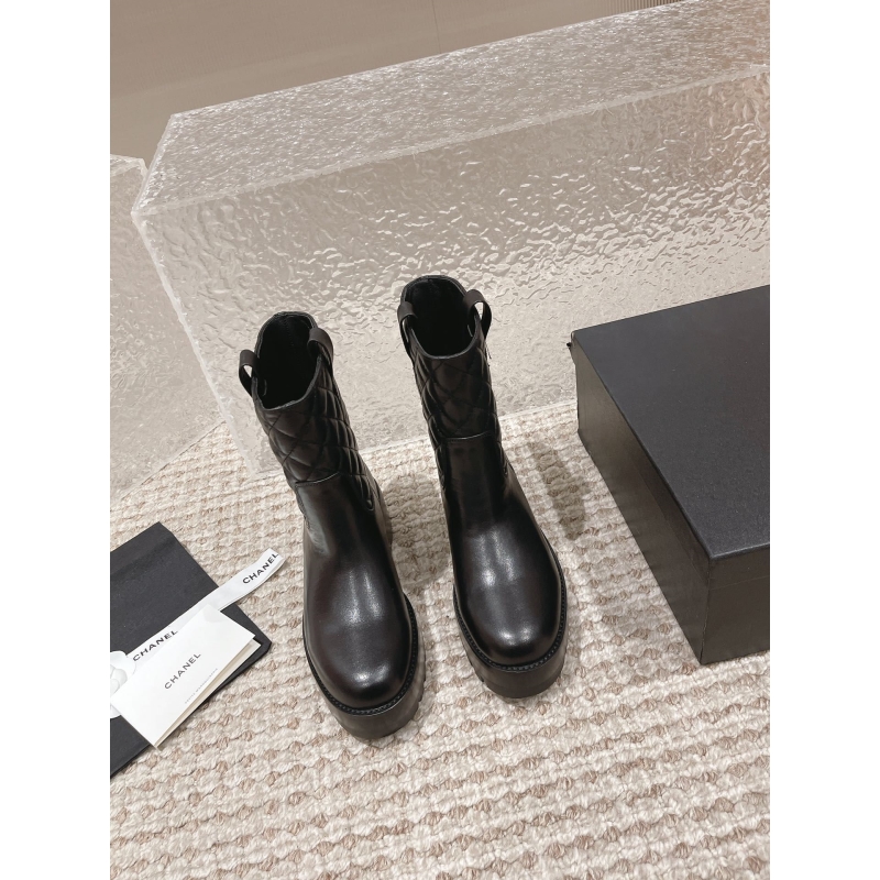 Ch*el boots